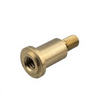 Factory Direct Sales Turning Milling Hardware Stainless Steel Aluminium Plastics Brass Casting Services CNC Machining Services