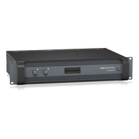 Lab. Gruppen PD3000 Amplificador de potencia de 2 canales Equipo de audio Sistema Pa 3000 vatios Altavoces Amplificador Etapa