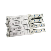 Nouveau produit FAS STNC 2023 Série TGVT pour VTUG Équivalent IO-Link 25-SUB-D Connecteur terminal pour îlot de vanne Pièces pneumatiques