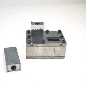 SBD máy móc công nghiệp chết dập các bộ phận quá trình đấm lõi Vonfram cacbua thép dẫn Khung Khuôn đấm lõi - Product Image 5