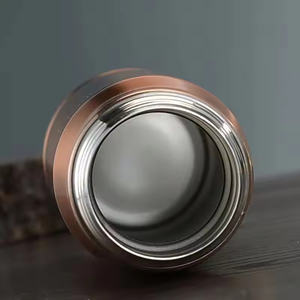 BPA Free Bullet Style Sports 500ml <b>Double</b> <b>Wall</b> Stainless Steel Bullet Water Bottles Vacuum Flask - Product Image 5