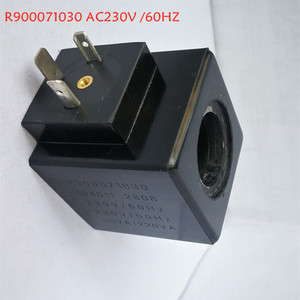 ขดลวดโซลินอยด์ R900071030ไฮดรอลิก R900608673 071030 Mannesmann XLF 071037ลิตร - Product Image 5