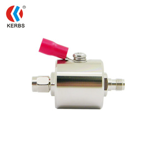 ตัวป้องกันไฟกระชากเสาอากาศเคิร์บส์ KLF-X-SMA 10kA ขั้วต่อ SMA อลูมิเนียมอัลลอยด์ สำหรับการสื่อสาร 3G - Product Image 4