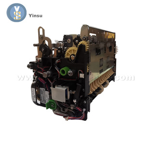โมดูลการรีไซเคิล C4060VS ATM Wincor ใหม่ดั้งเดิมเทียบกับโมดูลการรีไซเคิล (Cineo 4060) P/N <span class=keywords><strong>1750200435</strong></span> - Product Image 2