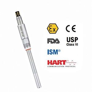 เซ็นเซอร์วัดค่า pH อุตสาหกรรม Toledo 6860 Bt02t 30018857 ของแท้ 100% - Product Image 3