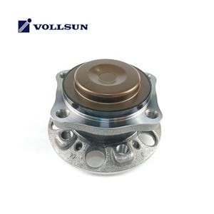Vollsun <span class=keywords><strong>AAuto</strong></span> pièces de voiture ensemble de roulement de moyeu de roue avant A2223340206 A2223340306 2223340206 pour mercedes-benz W222 - Product Image 2