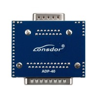 Carte adaptatrice LONSDOR ADP-40 pour BDC2/ BDC3/ BCP pour la lecture de clés intelligentes et la copie de clés via OBD