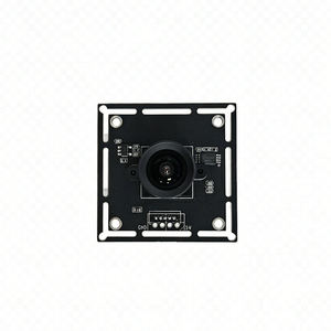 5MP USB2.0 Camera Module CMOS USB2.0 100° FOV 30FPS MJPEG 5 <b>PIN</b> 1.25 MM Socket Support UVC Focus Type FF/NF - Product Image 1