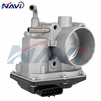 Navi Langlebiger Hochleistungs-Elektronik-Drosselklappenkörper 5161805AA 53032120AB für Dodge Ram Durango 5.7L Ersatzteil
