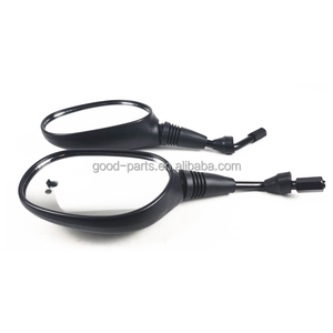 Espejo Retrovisor Plegable para Motocicleta WANOU GY6 <span class=keywords><strong>125</strong></span> 150 - Product Image 5