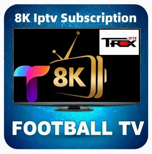 Reproductor Multimedia 8K <span class=keywords><strong>M3U</strong></span> - Sin Interrupciones - Prueba Gratuita - Product Image 5
