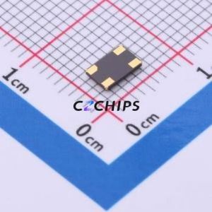 CXAN-008000-5-AL-01 Crystal (Passive) SMD5032-4P Crystal Oscillator SMD Crystal Oscillator 8MHz 20pF - Product Image 2