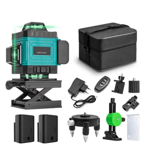 Mini <span class=keywords><strong>nivel</strong></span> láser Horizontal y Vertical Láser verde China Top Factory <span class=keywords><strong>Nivel</strong></span> láser 16 líneas <span class=keywords><strong>Nivel</strong></span> láser verde - Product Image 2