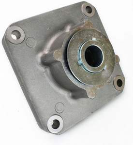 Broche de pièces de pont de tondeuse à gazon OEM compatible avec Cub Cadet MTD <span class=keywords><strong>Recon</strong></span> 48 60 Z Wing 48 918-04939 - Product Image 2