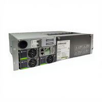 Système d'alimentation CC intégré Vertiv NetSure 531 A31-S2 531A31 48V 6kW 120A avec redresseur, alimentation 19 pouces 3U Hot Swap