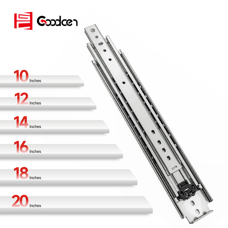Goodcen 220KG 16 80Inch Heavy Duty