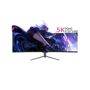 g9 monitor Suppliers-Sam-sung 49-Zoll-Odyssey G9-Gaming-Monitor großer gebogener Gaming-Monitor neuer Gaming-Monitor 49 Zoll