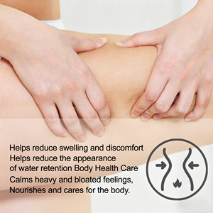 Olio da Massaggio per Gonfiore di <span class=keywords><strong>Braccia</strong></span> <span class=keywords><strong>e</strong></span> Gambe, Sollievo da Disagio <span class=keywords><strong>e</strong></span> Dolori, Sensazione di Pesantezza alle Gambe - Product Image 6