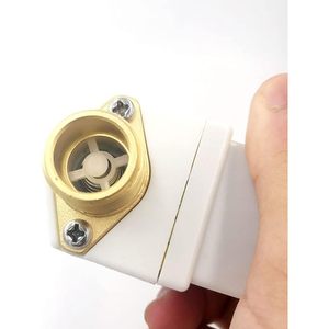 วาล์วน้ำโซลินอยด์พลาสติก Beduan High Flow 3/4 นิ้ว 12V แบบปิดปกติ - Product Image 5