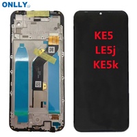Écran LCD pour téléphone portable Tecno, pour Tecno Spark 4 AIR KC6 KE5 KE7 KE5K CE7J, écran pour Tecno Spark 6 Spark 6 Go, écran tactile LCD