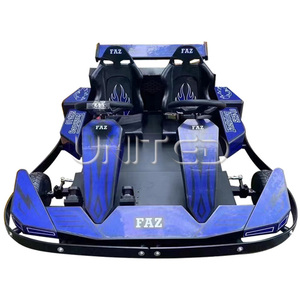 <span class=keywords><strong>Precio</strong></span> de fábrica Off Road Go Kart para adultos - Product Image 6