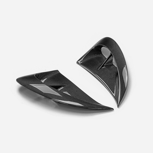 Para MR-S ZZW30 VRS Type 99-07, toma de aire lateral - Product Image 2