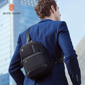 Умные сумки для мужчин - Product Image 3