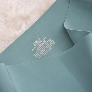 In Stock 3 colori <span class=keywords><strong>perizoma</strong></span> In <span class=keywords><strong>pizzo</strong></span> a <span class=keywords><strong>vita</strong></span> <span class=keywords><strong>alta</strong></span> per donne-mutandine da donna senza Show Nickers per donna - Product Image 6