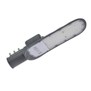 Lampe de rue LED Huifeng 50W IP65 étanche pour extérieur - Product Image 1