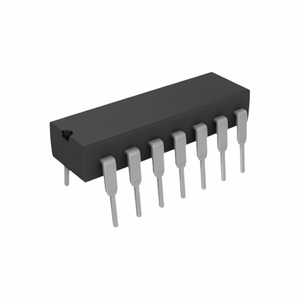 CD4541BEE4 Buy Electronics Components Online 14 DIP Clock Timing Manufacturer Channel - Product Image 1