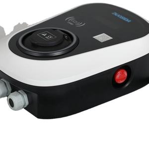 Stazione di Ricarica per <span class=keywords><strong>Auto</strong></span> <span class=keywords><strong>Elettriche</strong></span> DUOSIDA 22kW con Presa Tipo 2, Ricarica Rapida - Product Image 1