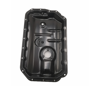 Original qualität Motoröl wanne 06 E103600C 6 E103604K für Audi A5 A6 A7 A8 Q5 Q7 S4 S5 SQ5 VW Touareg - Product Image 4