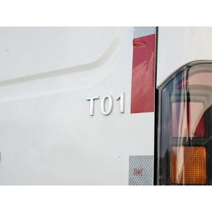 Voiture électrique à conduite à gauche, directement de l'usine, pour la livraison de marchandises en ville et en campagne - Product Image 4
