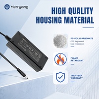 Adaptateur secteur AC/DC 150W pour ordinateur de bureau, alimentation à découpage pour équipement électronique