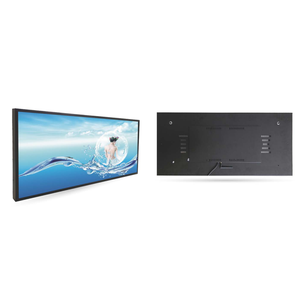 sleek lcd panel manufacturer