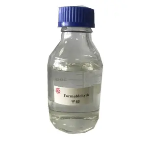 Factory price Hot sale Industrial grade Formaldehyde / Formaldehyde 37% HCHO / Formalin Prices