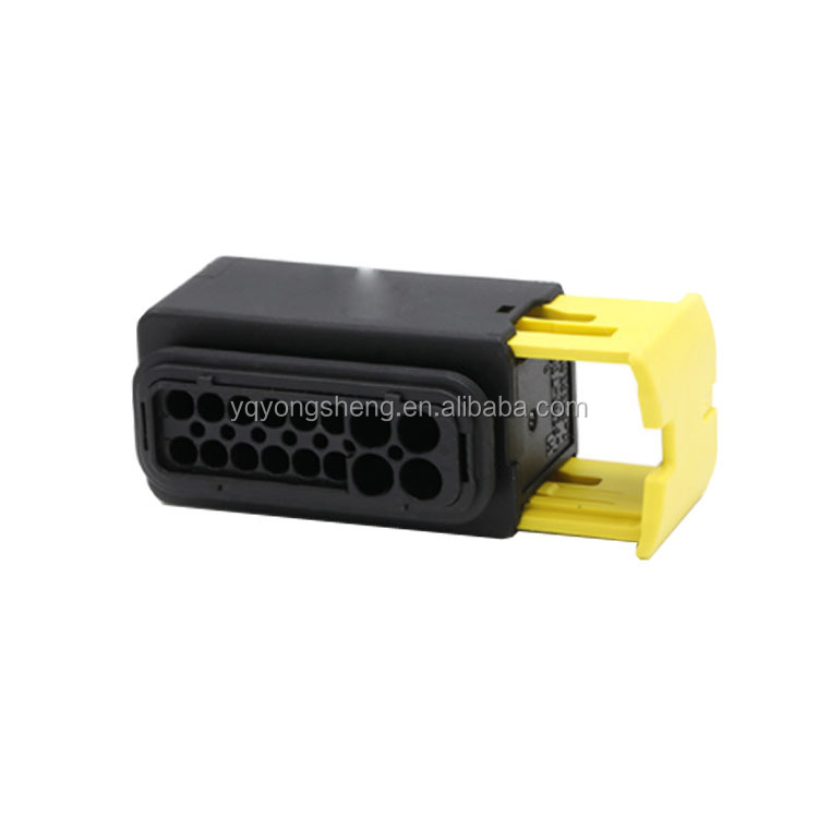 3 Way Female sealed Electrical Cable