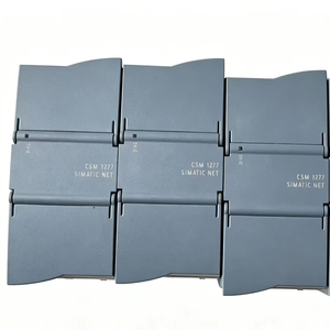 Module de commutation Ethernet industriel CSM 1277 6GK7277-1AA50-0AA0 Module de sortie numérique S7-1200 6GK7277-1AA10-0AA0 - Product Image 1