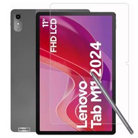 Lenovo Tab M11 için 2024 11 inç temperli cam ekran TB-330FU TB-331FC 9H Tablet Anti Scratch temizle koruyucu Film