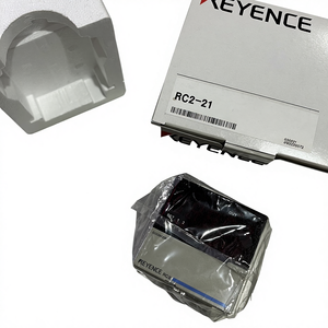 100% Original Neuf RC2-21 Compteur électronique pré-conçu avec fonctions de contrôle de la minuterie et du comptage Automatisation industrielle Modbus - Product Image 1