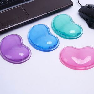 Hot Selling School Gel Laptop Rest for Silicone <b>Computer</b> Wrist Office Pad PC Supplies <b>Accessories</b> Desk Organizer Mouse Pad - Product Image 3