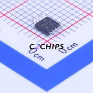 Nouveau et original LTC2602IMS8 # PBF MSOP-8 circuit intégré IC puce convertisseur numérique-analogique (DAC) - Product Image 2