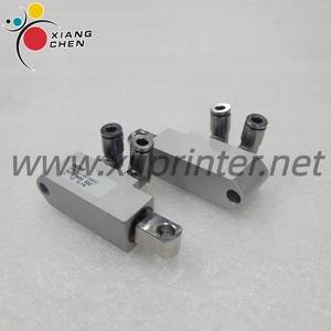 ER นำเข้าคุณภาพสูง F4.334.036 กระบอกสูบสำหรับไฮเดลเบิร์กออฟเซ็ตการพิมพ์ชิ้นส่วน 00.580.4300/02 - Product Image 1