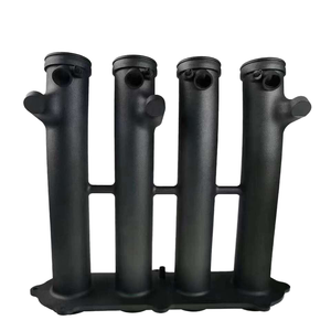 Maßgefertigter Hochwertiger MJF FDM 3D-Druckservice HP Nylon 3D-Druckmaterial 3D-Druckservice - Product Image 6