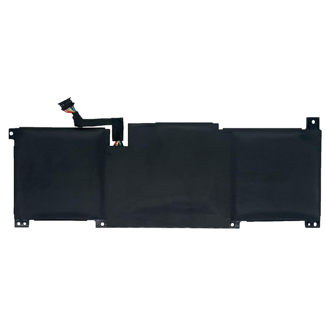 OEM Replacement BTY-M494 Laptop Battery for Msi Modern 15 B12M 14 C12Mx Prestige 14 BTY-M49 14C1 14D Black Connector