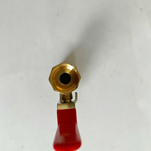 Robinet à levier à œillet sphérique en acier inoxydable 304, filetage femelle NPT BSP, passage pleine largeur, pour eau, gaz, huile, avec poignée durable, kit d'utilisation - Product Image 5