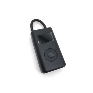 <span class=keywords><strong>Pompe</strong></span> à air numérique sans fil portable électrique <span class=keywords><strong>XiaoMi</strong></span> d'origine pour pneus de vélo, compresseur de pneus pour vélos - Product Image 2