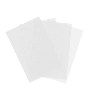 Pholuk — papier de transfert pour imprimante DTF, impression à chaud, pour t-shirts, couleur foncée, <span class=keywords><strong>Film</strong></span> PET - Product Image 1