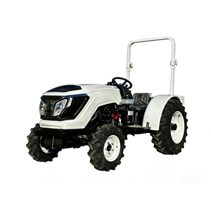 รถแทรกเตอร์ TT1304 ขับเคลื่อน 4 ล้อ พร้อมเพลา PTO 540/720 รอบต่อนาที เครื่องจักรกลการเกษตรอเนกประสงค์ - Product Image 4