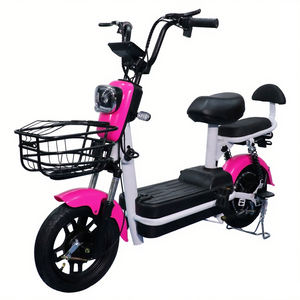 Harga Pabrik Sepeda Listrik Dewasa <span class=keywords><strong>2</strong></span> Roda 48v 350w Jarak Jauh Sepeda Motor Listrik Sepeda Listrik untuk Dijual - Product Image 4